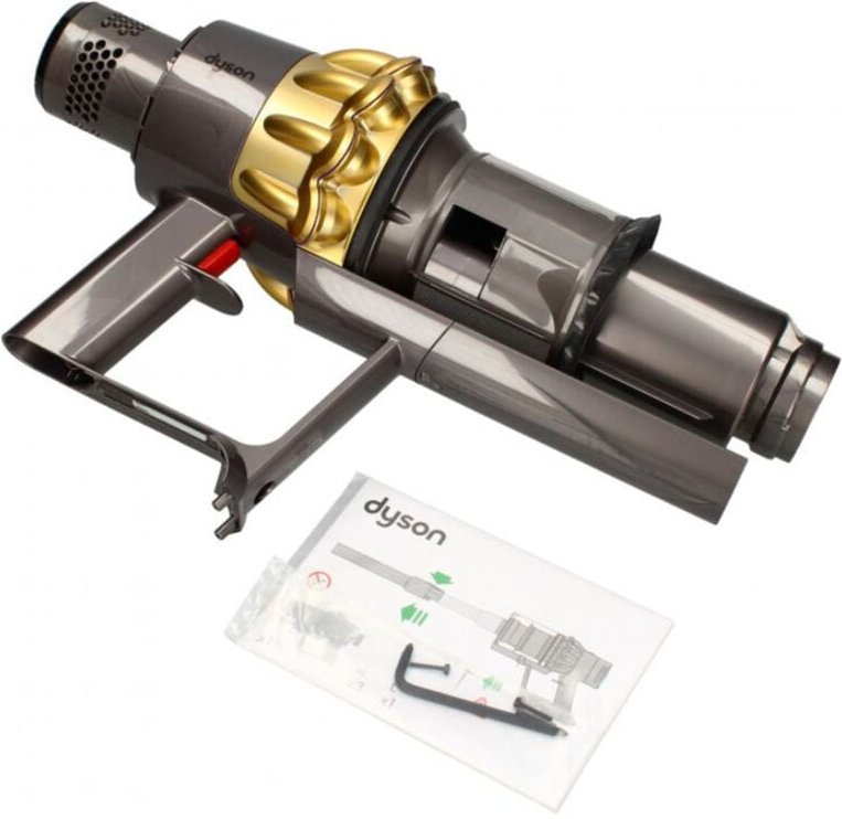 Ersatzteil - Originaler Motorensatz mit Zyklon - Dyson