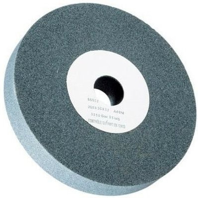 Sidamo - Schleifscheibe auf Feld d. 150 x 20 x 12,7 mm a 60 m für Schleifmaschine g 150 - 10505043