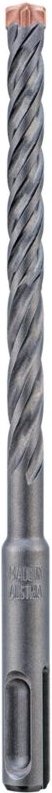 Thumbnail - Hammerbohrer sds plus Force-X Länge 310 mm Metallbohrer ø 12 mm - Alpen