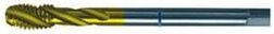 Thumbnail - Guhring - Maschinengewindebohrer DIN371 hsse-pm TiN Typ inox Form c M3 gühring