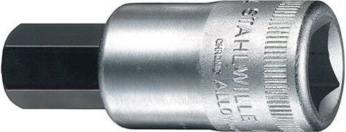 Schraubendrehereinsatz 1/2' 54 17