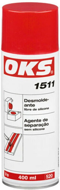 OKS - 1511 Trennmittel, siliconfrei 400 ml Spray