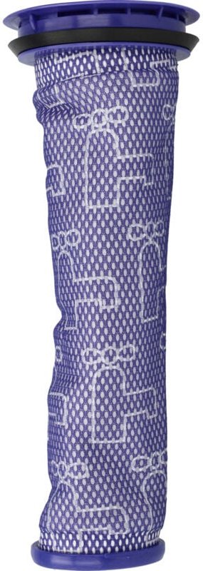 Vormotorfilter kompatibel mit Dyson Ball Allergy, Allergy Exclusiv, Animal 2, Exclusiv Staubsauger - Motorschutzfilter -...