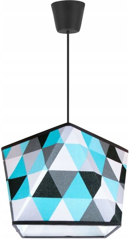 Thumbnail - Decke Hängend Lampe Kronleuchter Lampenschirm Modern