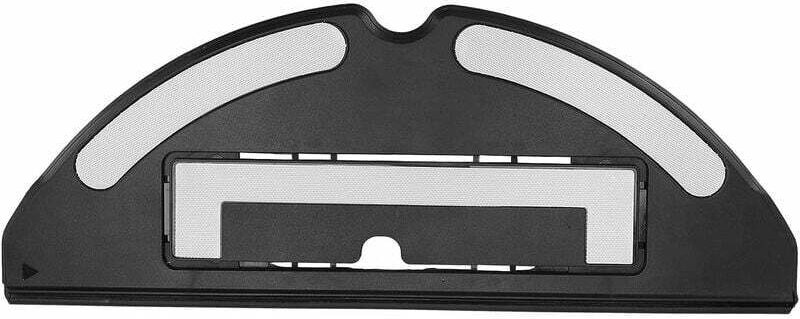 Wischtuchhalterung, vakuumbetriebene Wischmopphalterung, Wischplattenhalter, Reinigungszubehör für Xiaomi Roborock S7 T7...