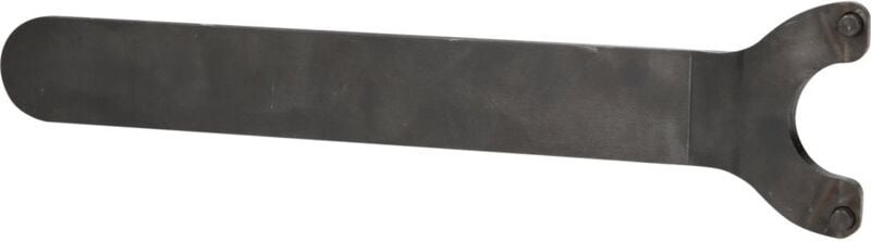 Stirnlochschlüssel für Grobschmutz- Dichtung