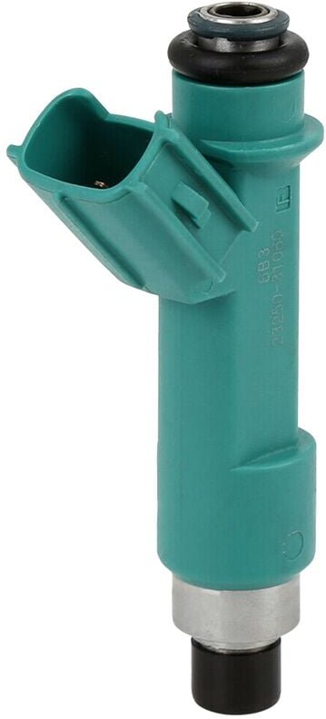 Tlily - Neue Kraftstoff Injektor für Prado 4000 Grj120 23209-31060 23250-31060 23209-39075 23250-39075