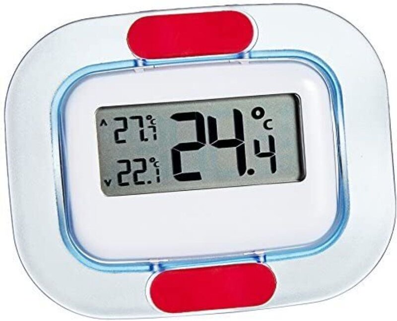 Gefrier-Thermometer