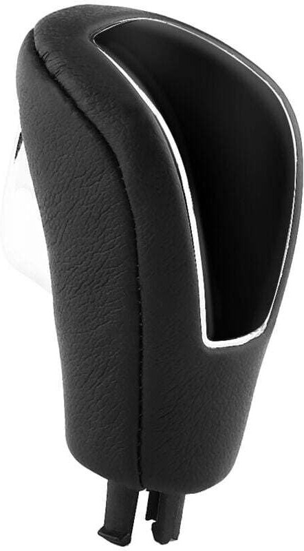 Automatikgetriebe Schaltknauf für Ford Mondeo Kuga MK1 blk - Ulisem