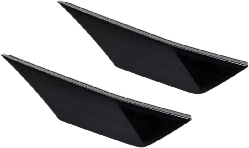 Tlily - Auto Seitenmarkierungs Lampen Vorne Seite Marker Licht Kit Blinker Licht für Honda Civic 2016-2020