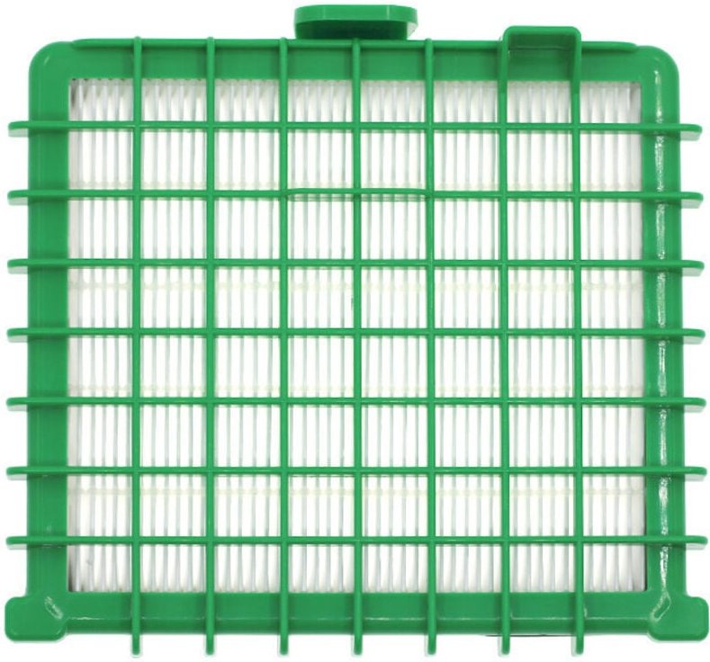 Set mit 2 HEPA-H13-Filtern für Rowenta RO5762/5921 Staubsauger ZR002901 - Sollbry