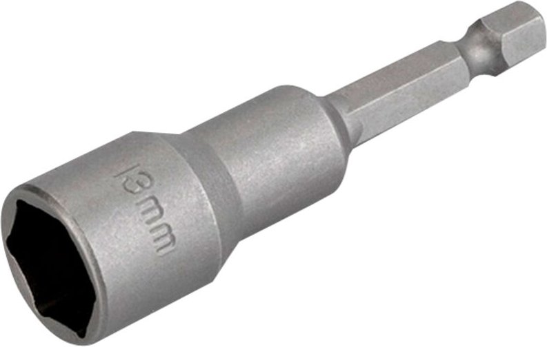 Aufsatz für Schraubenkopf 13 mm