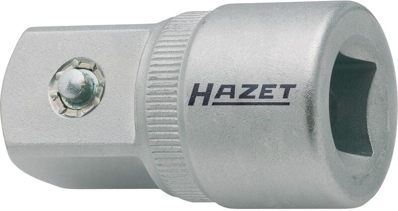 Vergrösserungsstück 958-1 1/2' auf 3/4', 50 mm - Hazet