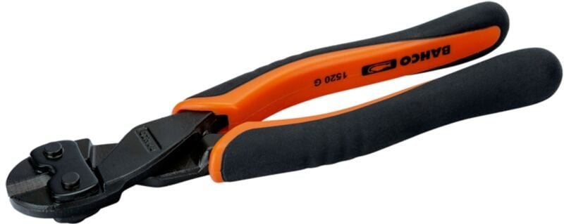 1520 g Kraft-Seitenschneider 210 mm - Bahco