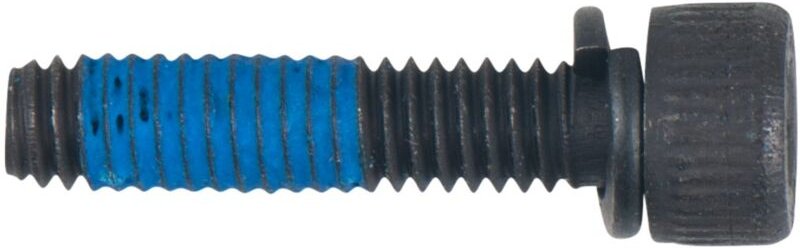 KS-Tools 515.1150-R007P Innen6kantschraube