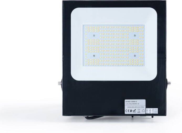 Led Außenstrahler - 100W cct - pro Serie - 110lm/W - IP66