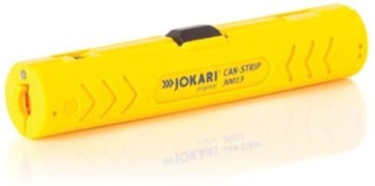 Jokari - Can-Strip - Abisolierwerkzeug