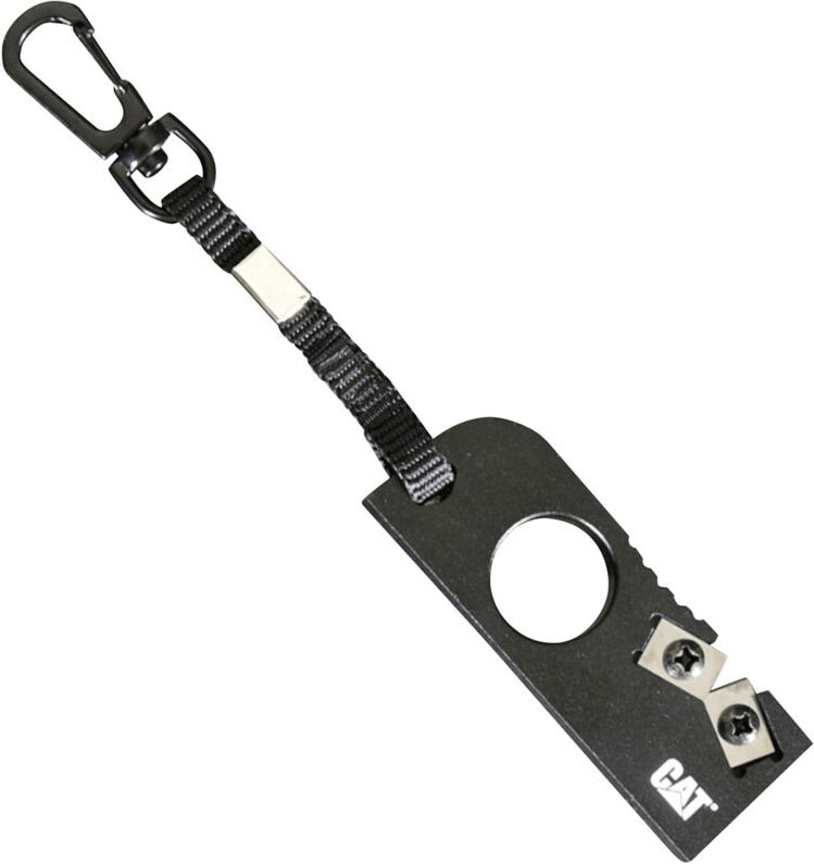 CAT - 980033 Messerschleifer Schwarz