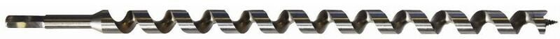 Tivoly - Holzbohrer Spiral Einzelschaft Sechskant Ø14 x 450 mm 10800241400