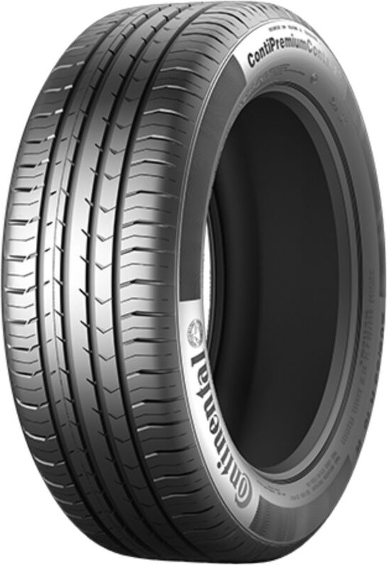 CONTINENTAL Sommer 225/55 ZR17 TL 97Y CONTIPREMIUMCONTACT 5 FR MO