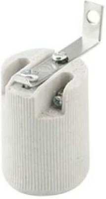 Porzellan-lampenfassung FAI e14-0095/a 01