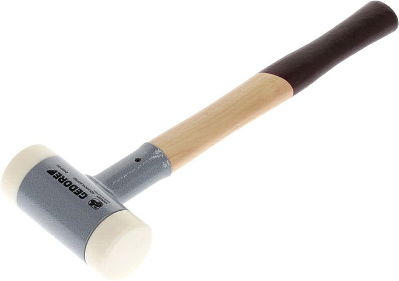 248 H-50 8868740 Schonhammer 1020 g 370 mm 1 St. - Gedore