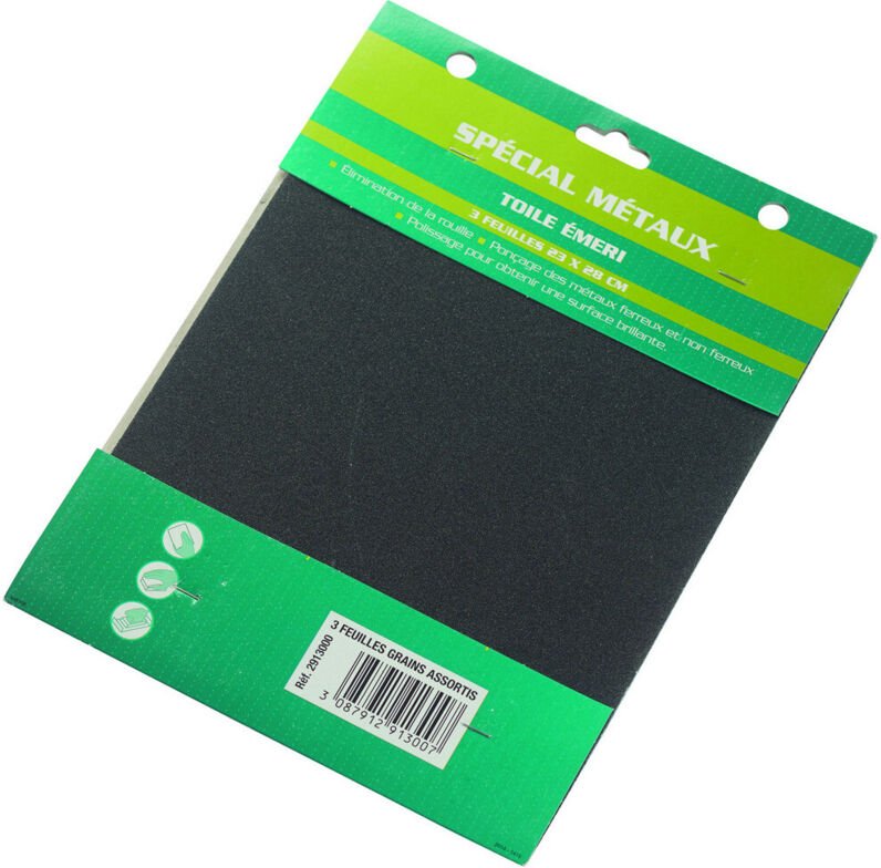 Savy 2913003 Medium Meri Leinwand Von 3