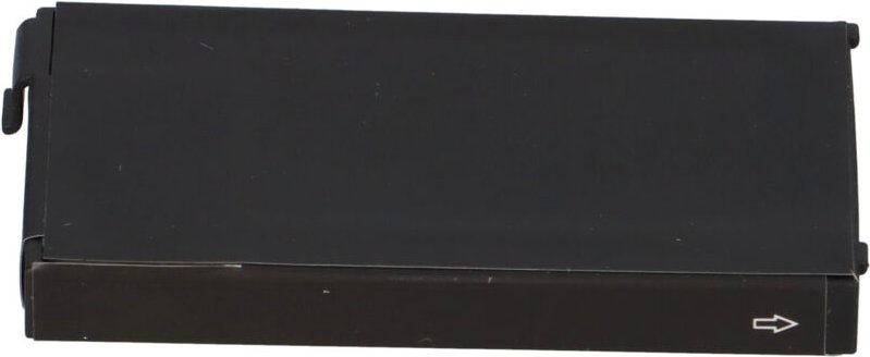 Vhbw - Akku kompatibel mit bt BM1000, Video Baby Monitor 1000 Babyphone Babytalker (1000mAh, 3,7V, Li-Ion)