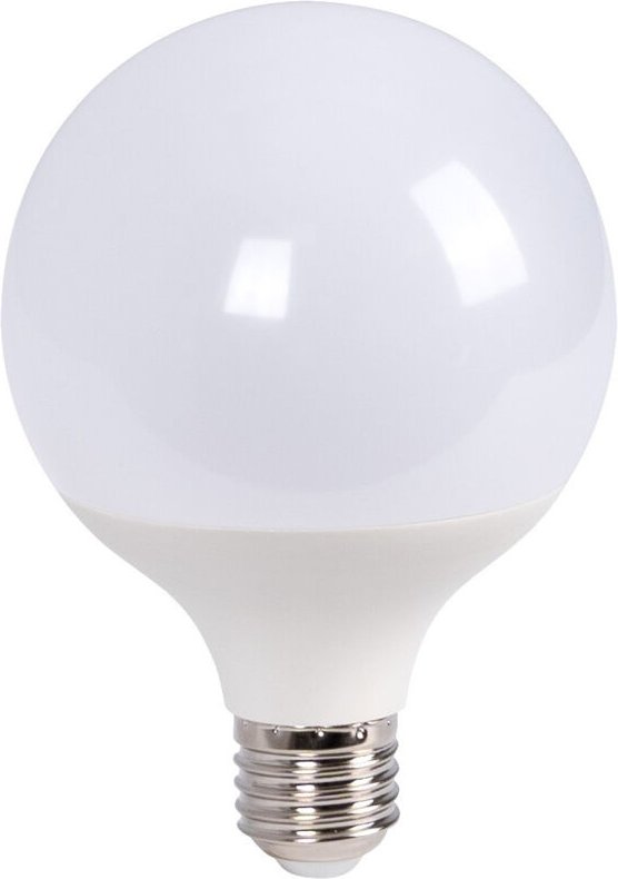 Dekorative led Globe Lampe E27 G95 - 15W