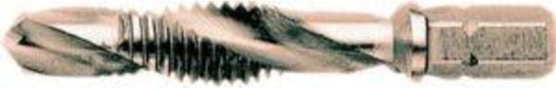 Werkzeug Kombi hss sge M5