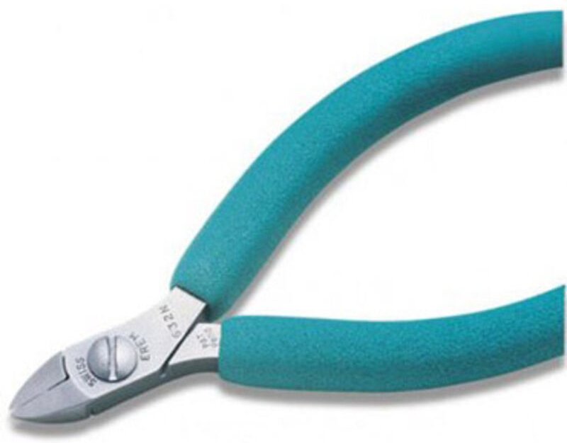 Erem® 632N 632N Seitenschneider 110 mm - Weller