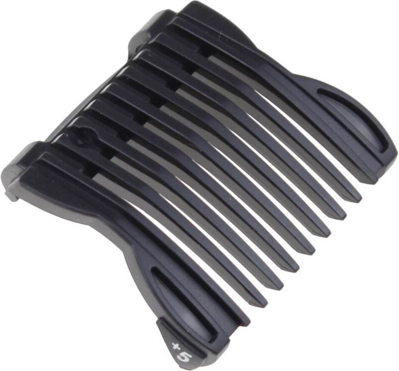 Babyliss - kamm 5.4 - 10mm - 35808661 - 3030053832096