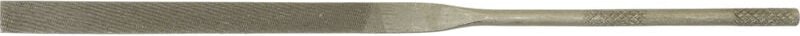 Tools for Electronics 5-201 Nadelfeile flach-stumpf Länge 140 mm 1 St. - Bernstein