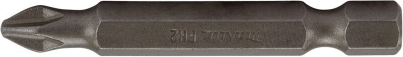 Bit PH2x50 mm 3 St. - B-25220 - Makita