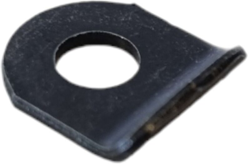 Makita Klemme für Tiefenanschlag ( 343525-4 ) Zubehör für Bohrmaschinen und Kombihämmer