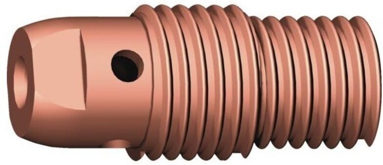 Support Collet Srl9-20 Durchmesser 2mm - Blister mit 2 Stück