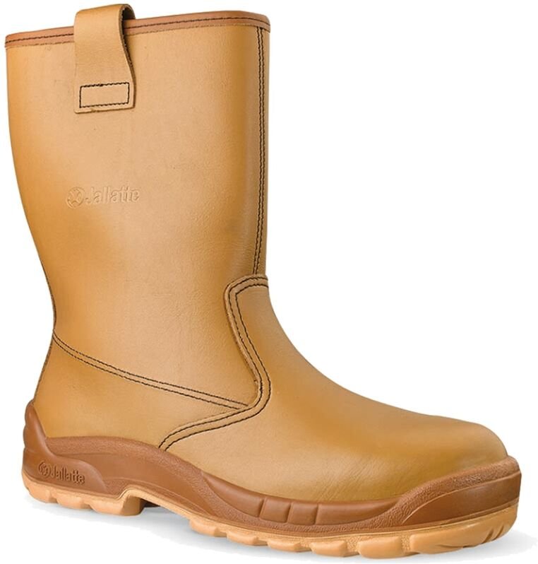 Jalhaka sas S3 src Arbeitsstiefel - 39 eu - Jallatte
