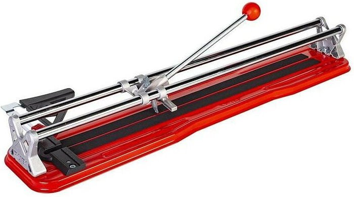 Rubi - Schneidemaschine 24985 Practic-60 61cm mit Seitenanschlag und 45° Winkel