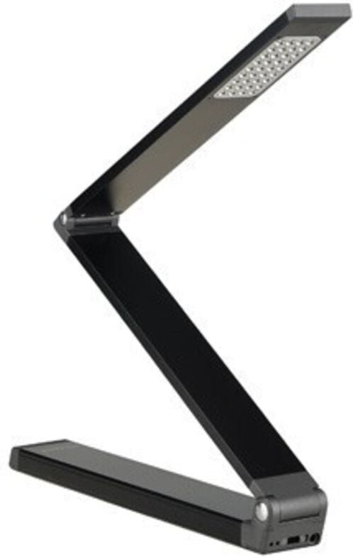 Flexodruck 2,5 w Mars schwarz Cristalrecord 04-333-36-180