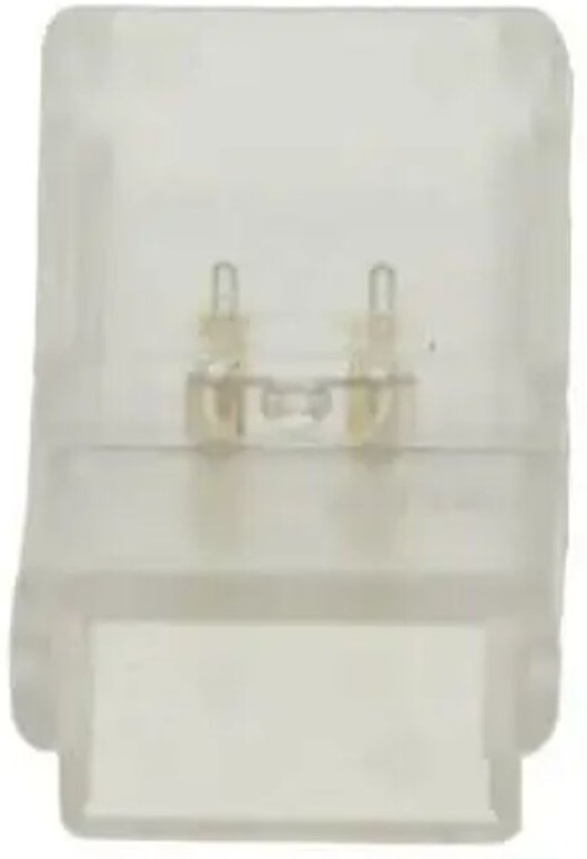 Hippopotamus Verbinder für LED-Streifen IP66 Einfarbig