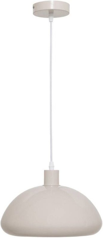 Deckenlampe mit Metallschirm savio, ø 27 cm