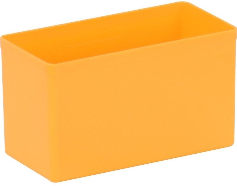 Thumbnail - 456306 Sortimentskoffer-Einsatz (l x b x h) 54 x 108 x 63 mm Inhalt 1 St. - Allit