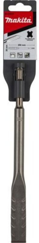 Flachmeissel sds+ 20x250mm - Makita