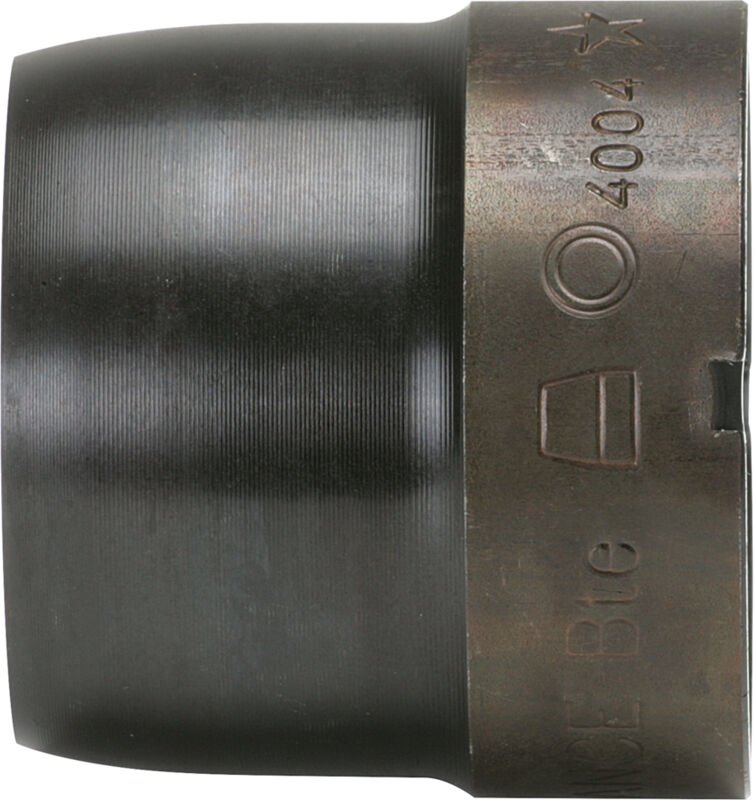 Ring-Stanzeisen mit Spanndornaufnahme, ø 28mm