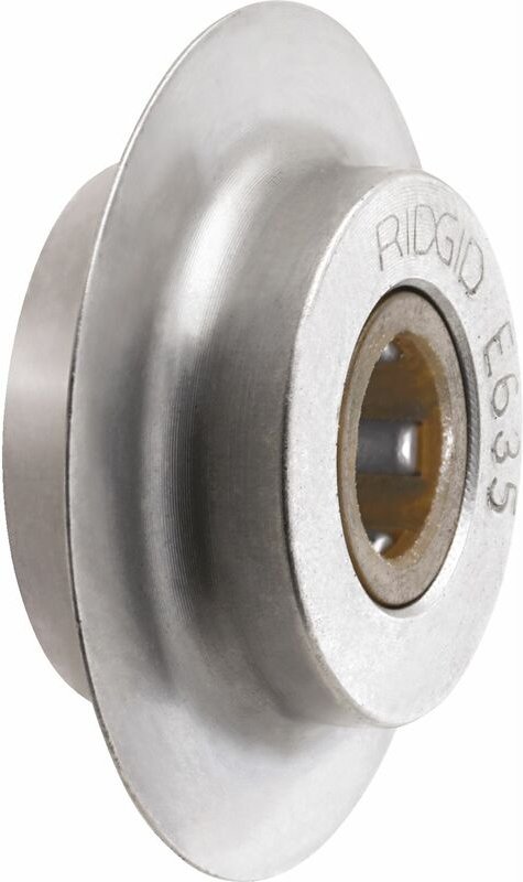 Ridgid - Ersatzschneidrad-Set Inox zu Rohrabschneider 35S und 65S Inhalt 2 Stück