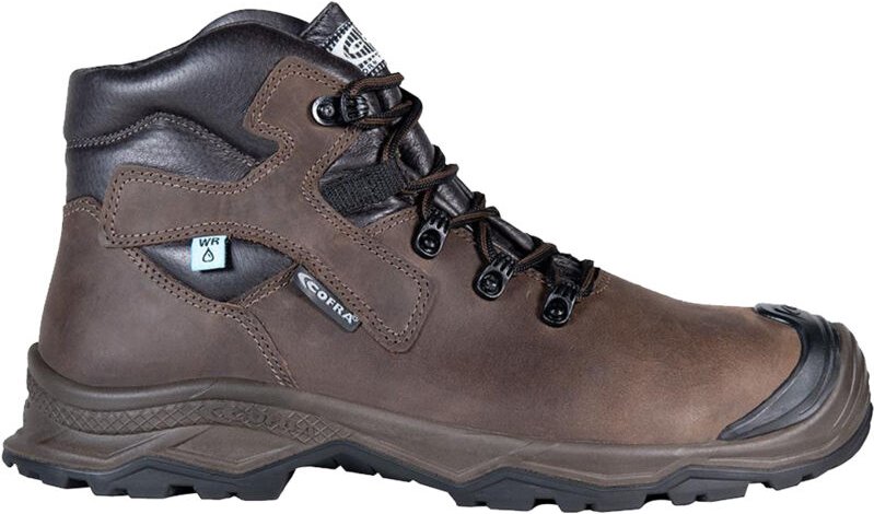 Cofra Stub S7S HI CI SC SR HRO FO LG hohe Sicherheitsschuhe - 44 EU