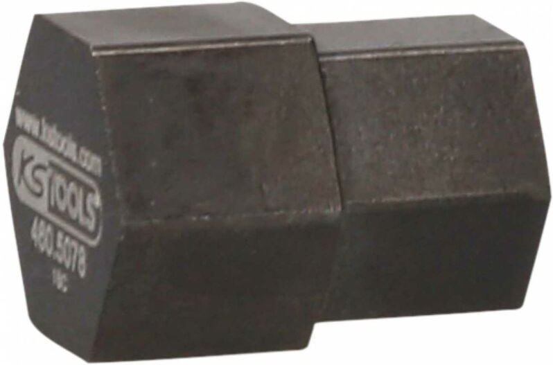 KS Tools Bit für Kunststoffkappe