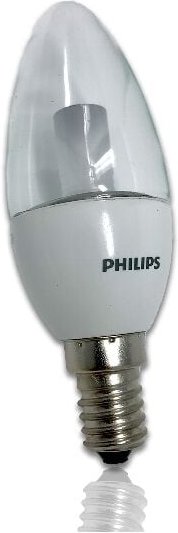 Master Led Candle B35 4W 230V Sockel E14 2700K dimmbar - Philips