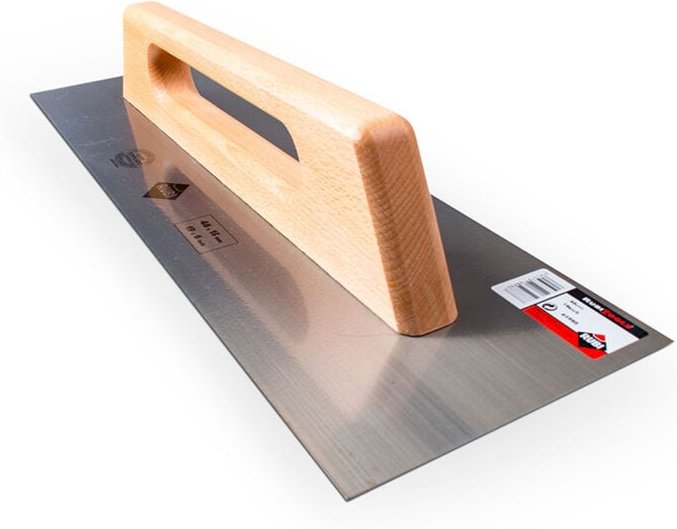 Stahlkelle 48cm r65988 Rubi