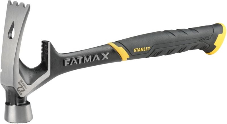 Fatmax Demontage Hammer - Stanley